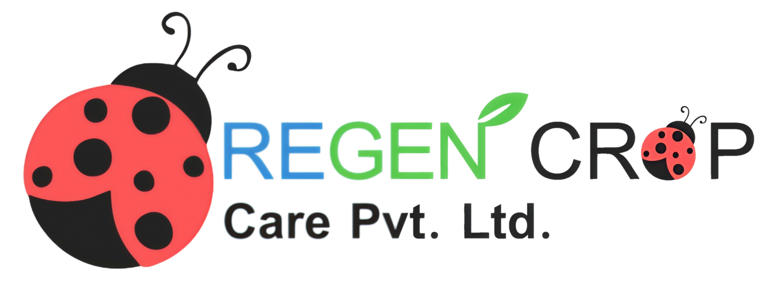 REGEN CROP CARE PVT. LTD.