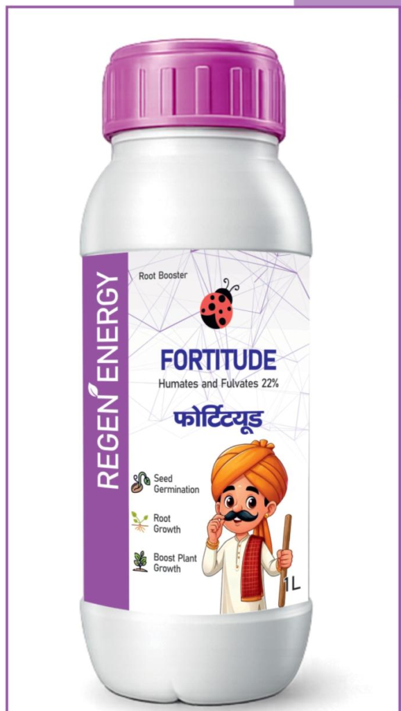 Fortitude