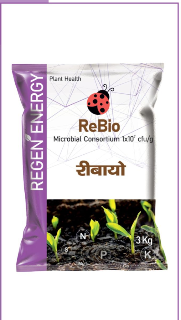 ReBio