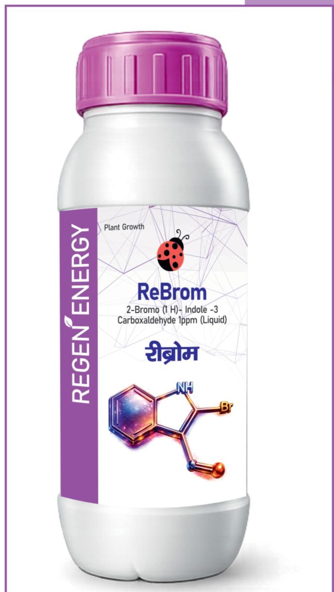 ReBrom