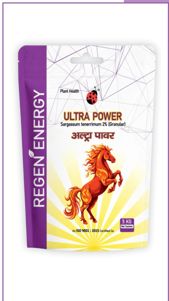 Ultra Power