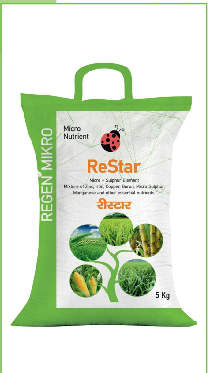 ReStar