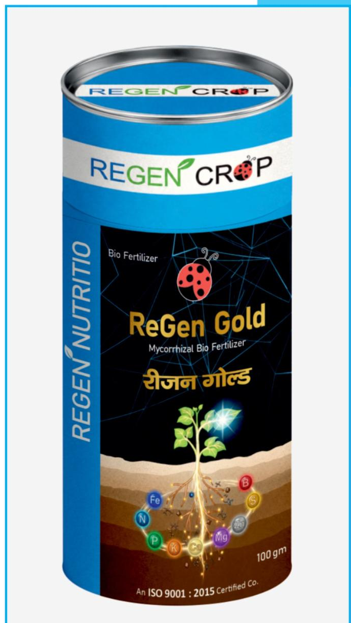 ReGen Gold
