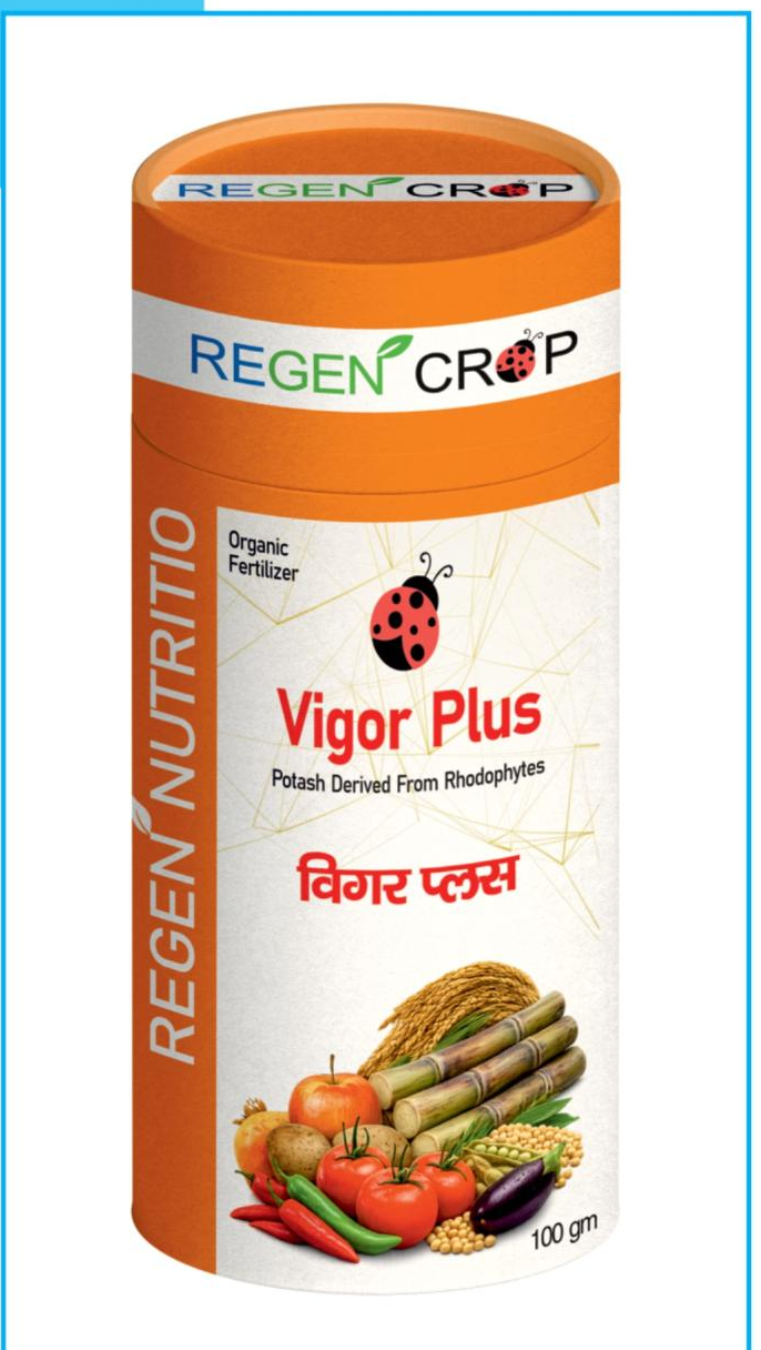 Vigor Plus