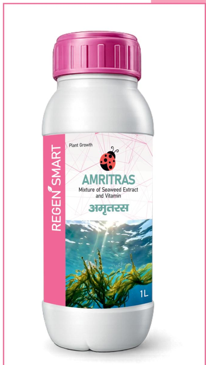 Amritras