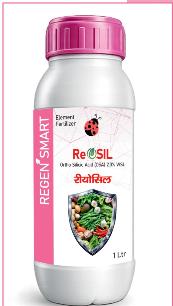 ReOsil